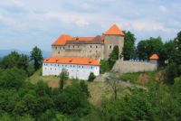 Podsreda castle